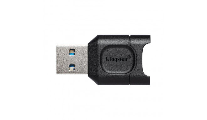 MEMORY READER FLASH USB3.2/MLPM KINGSTON
