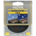 Hoya filter circular polarizer Slim 58mm