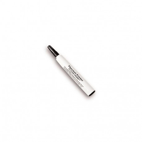 Termoprinteri trükipea puhastuspliiats 1tk Zebra Cleaning Pen for Printhead