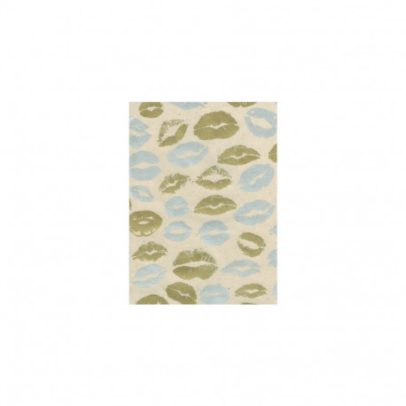 Nepaali paber A4 Kiss Gold on Natural