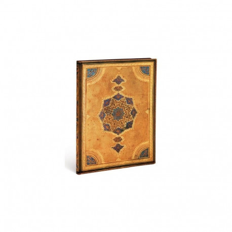 Märkmik Paperblanks Safavid Ultra Flexis jooneline