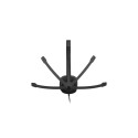 Logitech H151 Stereo Wired Headset 3.5 mm jack, Black
