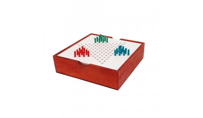 Tactic board game Chinese Checkers
