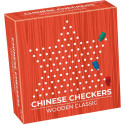 Tactic board game Chinese Checkers