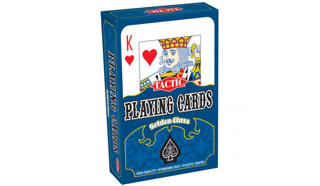 Tactic mängukaardid