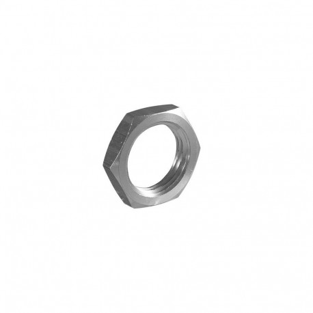 COUNTER NUT 600.55/N-120EN 3/4IN (10)