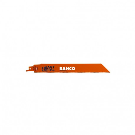 Saabelsaetera 18TPI 150X1.07MM 2 tk