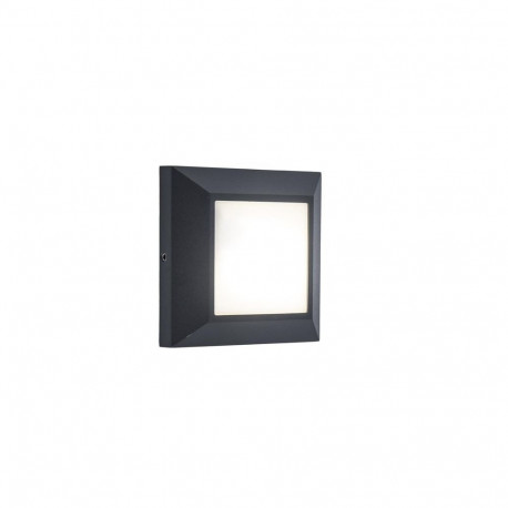 Seinavalgusti HELENA 6402101118 4W LED