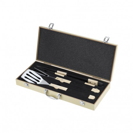 Grillitarvikute komplekt AE702