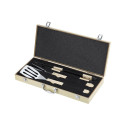 Grillitarvikute komplekt AE702
