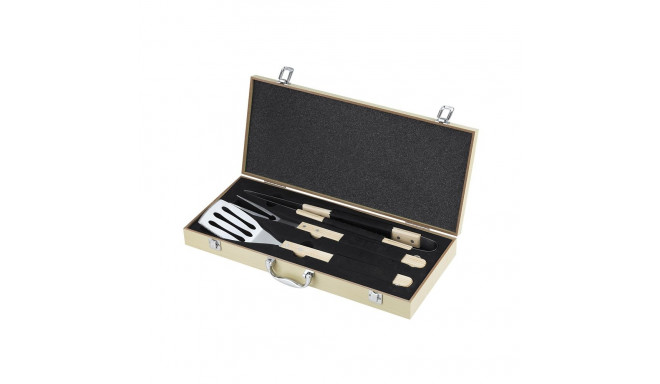 Grillitarvikute komplekt AE702