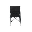 Must matkatool 87x57x104cm