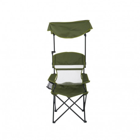 CHAIR TOURISM  90X58X95CM GREEN
