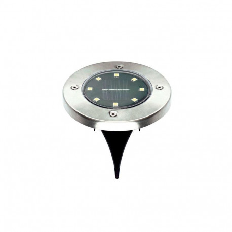 SOLAR LAMP TH012D-2 1LED 1XAA