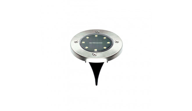 SOLAR LAMP TH012D-2 1LED 1XAA