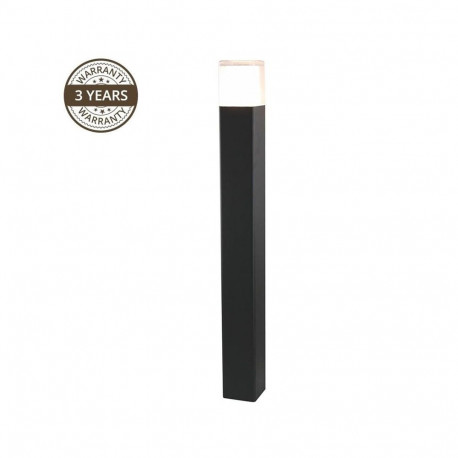 GPLED-328 12W IP54 0.8M valgusti