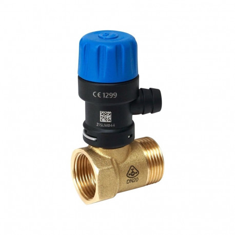 Kaitseklapp 6422571 DN20