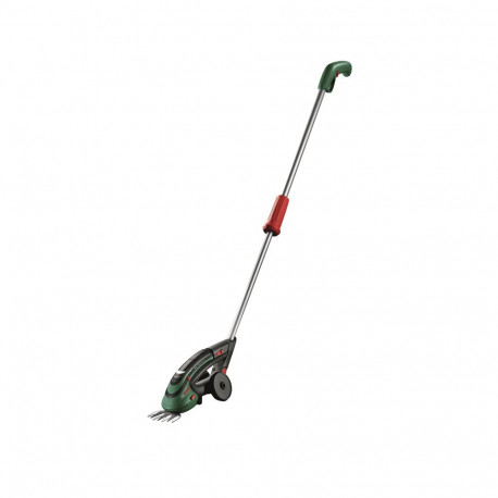 HEDGE- AND GRASS SHEARS ISIO 3.6V+HANDLE