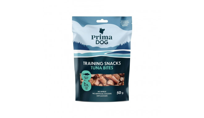 Treeningmaiused tuunikalaga 50g