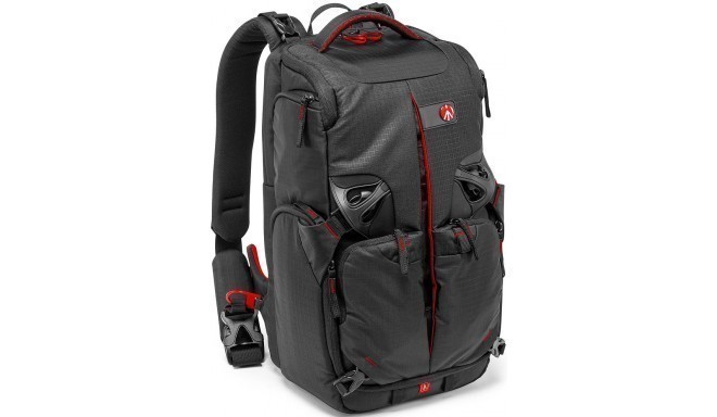 Manfrotto backpack Pro Light Camera, black (MB PL-3N1-25)