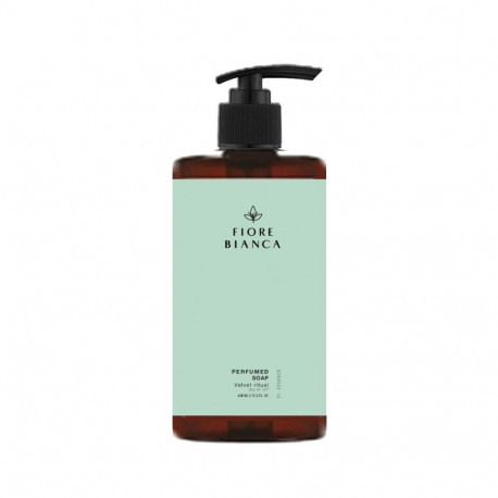 SOAP LIQUID VELVET RITUAL 450ML