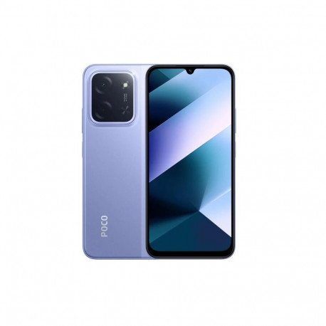 SMARTPHONE POCO C85 6+128 PURPLE