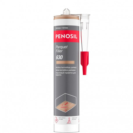 Penosil PF90 parkett-tihendusvahend 300 ml