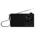 Raadio DAB+, Bluetooth, Sencor SRD7790B