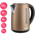 Water kettle Sencor, champagne