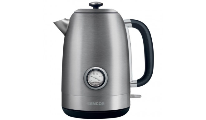 Electric kettle Sencor