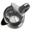 Water kettle Sencor, black