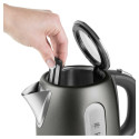 Water kettle Sencor, black