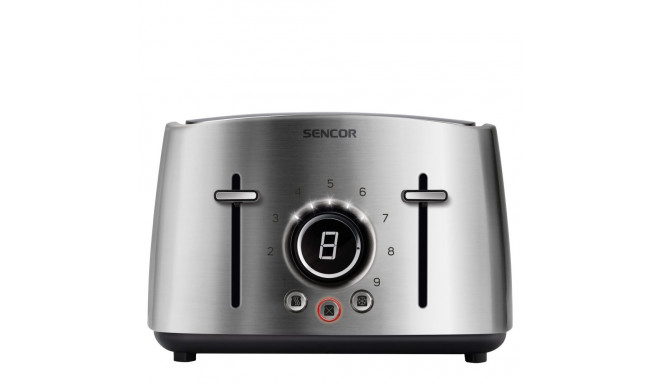 Toaster Sencor