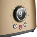 Toaster Sencor, champagne