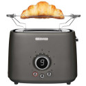 Toaster Sencor, black