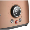 Toaster Sencor, gold