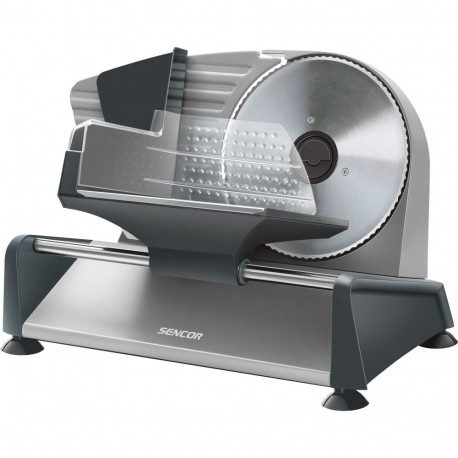 Electric food slicer Sencor