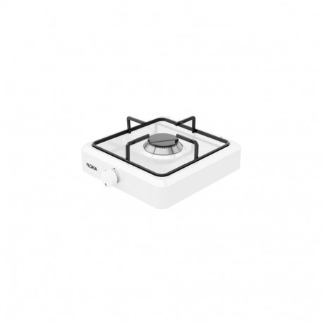 Floria ZLN7119 Vienrinka gazes plitina