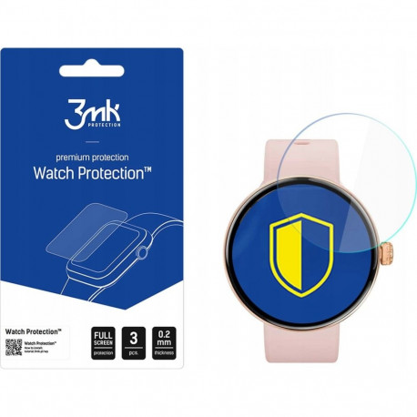 3mk ekraanikaitse Huawei Watch D2 ARC