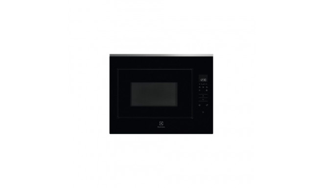 Microwave oven ELECTROLUX KMFE264TEX
