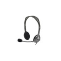 Logitech Stereo Headset H110  PC