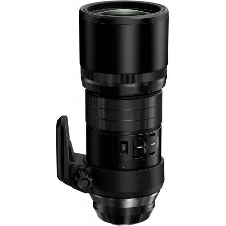 OM SYSTEM M.Zuiko Digital ED 300mm f/4.0 IS PRO objektiiv