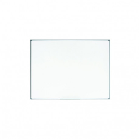 Magnettahvel keraamiline BI-OFFICE EARTH 120x90 cm, alum. raam