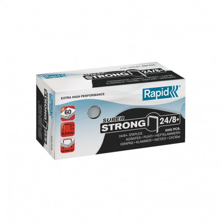 Klambrid Rapid SuperStrong 24/8+, 5000 tk