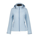 Softshell Icepeak Brenham helesinine - 38