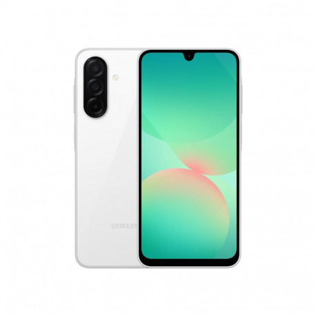 Samsung Galaxy A26 5G 128GB, valge