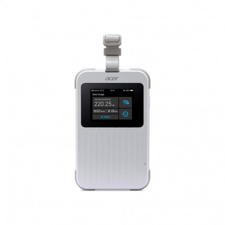 Acer Wi-Fi 5G Mobile Hotspot, 8000mAh, up to 28 hours