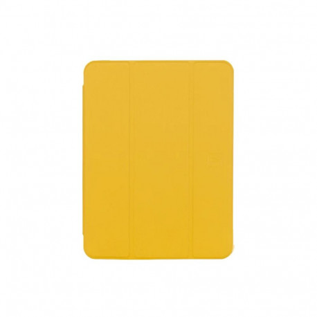 Tucano Satin iPad A16 11th Gen/10th Gen, kollane