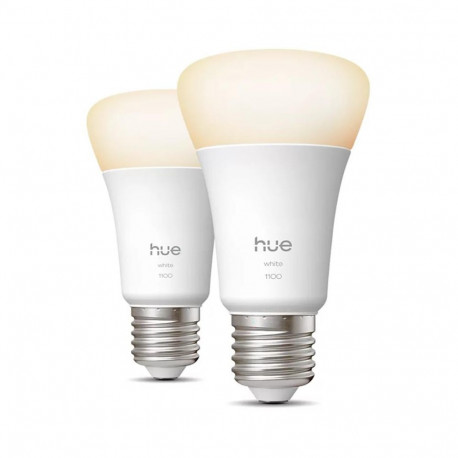 Philips Hue W 1100 A60 E27 2P EU
