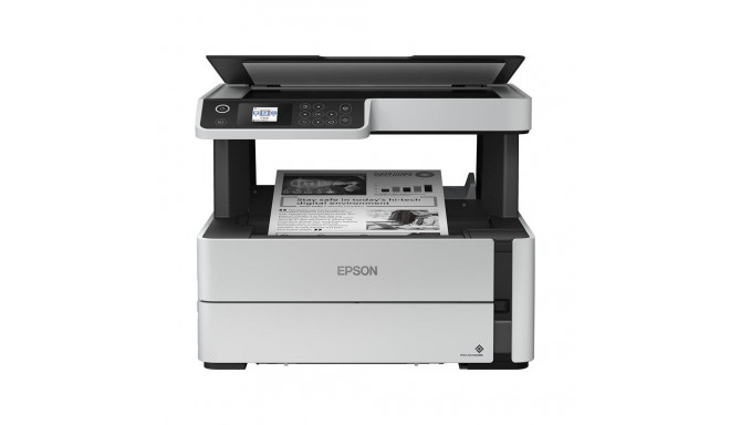Epson EcoTank M2170, 3in1 Print Scan Copy